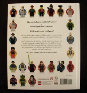 Lego - Minifigure Year By Year - A Visual History (06)
